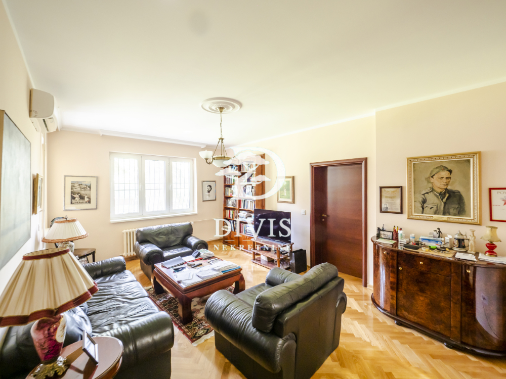 Slika 3 - Mihaila Avramovića, Trosoban stan na prodaju, 98m2, 415.000€